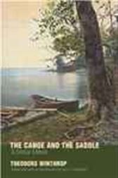The Canoe and the Saddle
