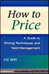 How to Price