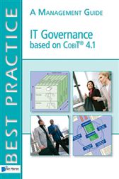 IT Governance based on Cobit 4.1