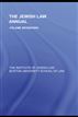 The Jewish Law Annual Volume 17