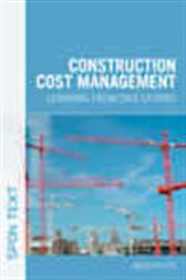 Construction Cost Management