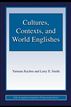 Cultures, Contexts, and World Englishes
