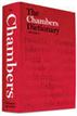 The Chambers Dictionary