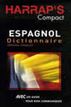Harrap's Compact Spanish-French