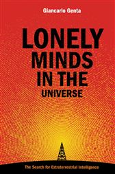 Lonely Minds in the Universe
