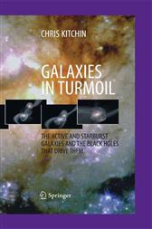 Galaxies in Turmoil