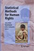 Statistical Methods for Human Rights