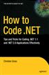 How to Code.NET