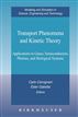 Transport Phenomena and Kinetic Theory