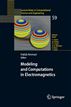 Modeling and Computations in Electromagnetics