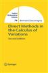 Direct Methods in the Calculus of Variations