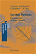 Spectral Methods