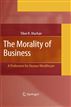 The Morality of Business
