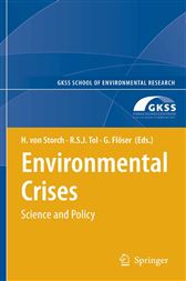 Environmental Crises pdf Environmental Crises cover