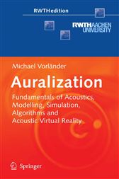 Auralization