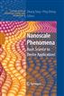 Nanoscale Phenomena