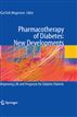 Pharmacotherapy of Diabetes
