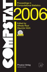 Compstat 2006 - Proceedings in Computational Statistics