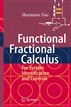 Functional Fractional Calculus