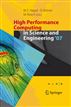 High Performance Computing in Science and Engineering 2007