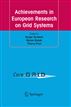 Achievements in European Research on Grid Systems