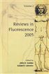 Reviews in Fluorescence
