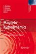Magnetohydrodynamics