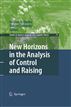 New Horizons in the Analysis of Control and Raising