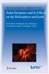 Solar Dynamics and Its Effects on the Heliosphere and Earth