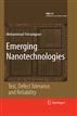 Emerging Nanotechnologies