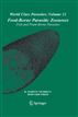 Food-borne Parasitic Zoonoses