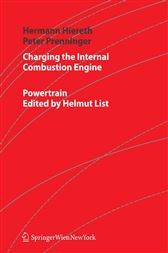 Charging the Internal Combustion Engine