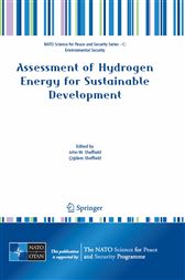 Assessment of Hydrogen Energy for Sustainable Development