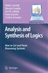 Analysis and Synthesis of Logics