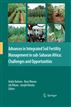 Advances in Integrated Soil Fertility Management in Sub-Saharan Africa