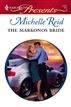 The Markonos Bride