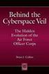 Behind the Cyberspace Veil