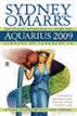 Sydney Omarr's Day-By-Day Astrological Guide for the Year 2009: Aquarius