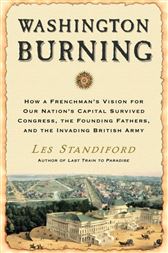 Washington Burning