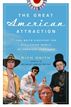 The Great American Attraction