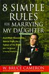 8 Simple Rules for Marrying My Daughter