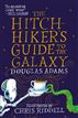 The Hitchhiker's Guide to the Galaxy