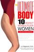 The Ultimate Body