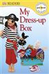 DK Readers: My Dress-Up Box