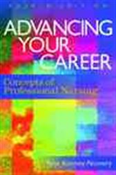 Advancing Your Career