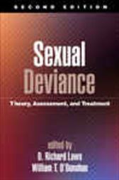 Sexual Deviance, Second Edition