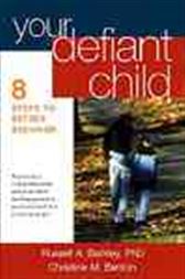 Your Defiant Teen