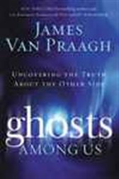 Ghosts Among Us