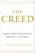 The Creed