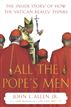 All the Pope's Men